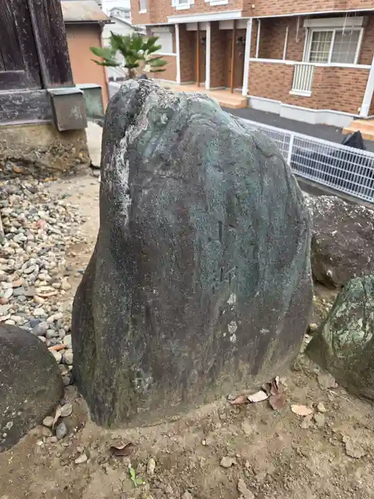 浅間神社(埼玉県)