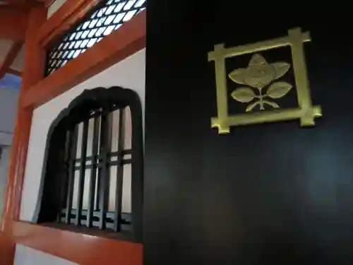 善國寺のその他建物