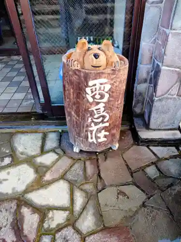 居多神社(新潟県)