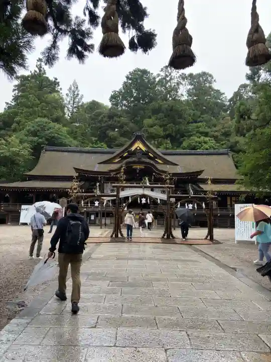 大神神社(奈良県)