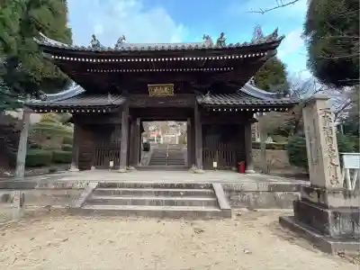 神咒寺(兵庫県)