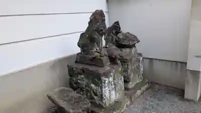 三寳大荒神(福岡県)