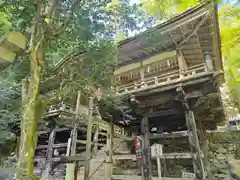 由岐神社(京都府)