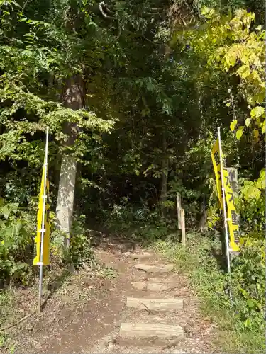 山寺千手院(山形県)