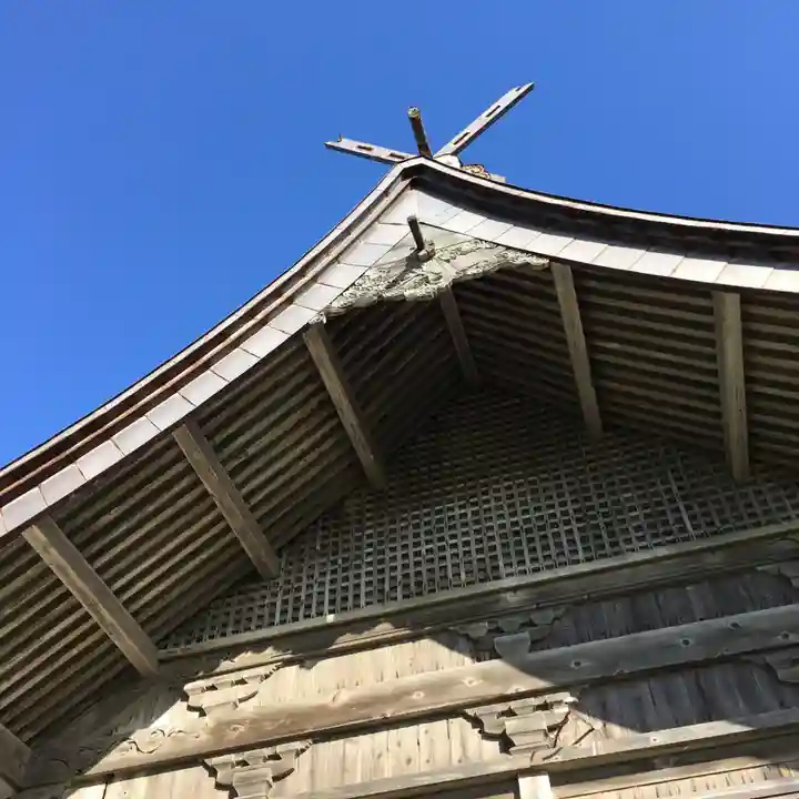 掛澗稲荷神社のその他建物