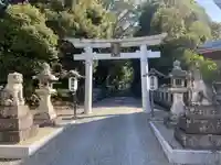 春日神社(大阪府)