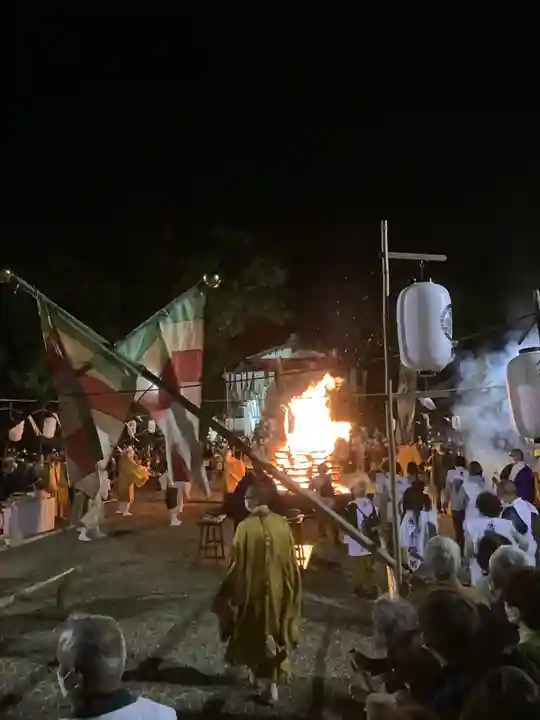 八事山 興正寺の体験その他