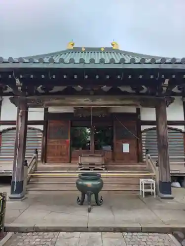 長喜院(埼玉県)