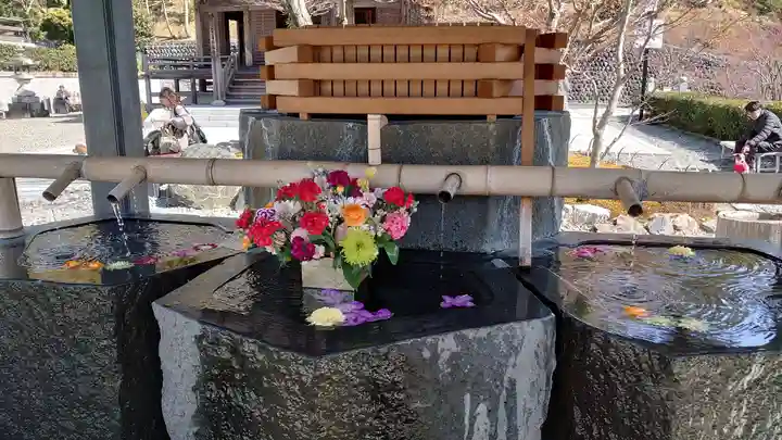 尊永寺(静岡県)