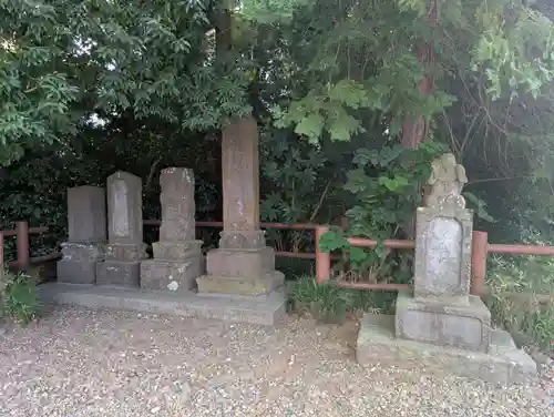 櫻木神社(千葉県)