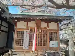 生野八坂神社(大阪府)