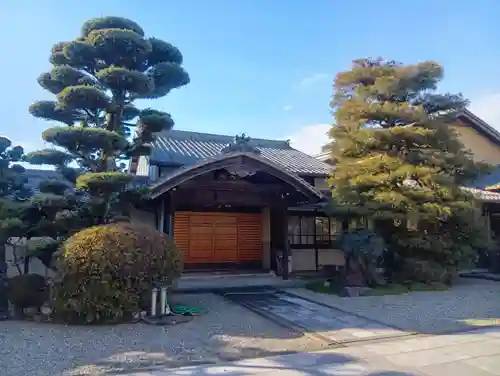 即得寺(岐阜県)