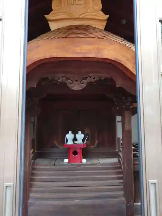 勝利八幡神社(東京都)