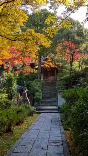 来迎院(京都府)