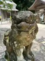 内々神社(愛知県)