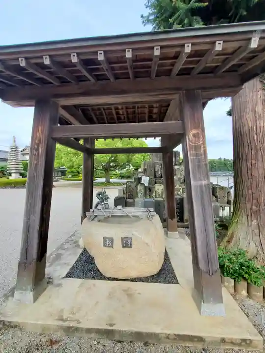 長福寺福寿院(栃木県)