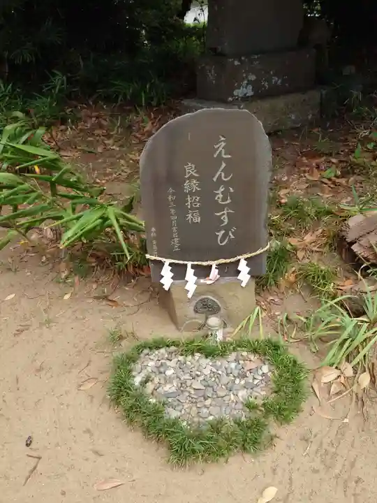 浦賀神社(千葉県)