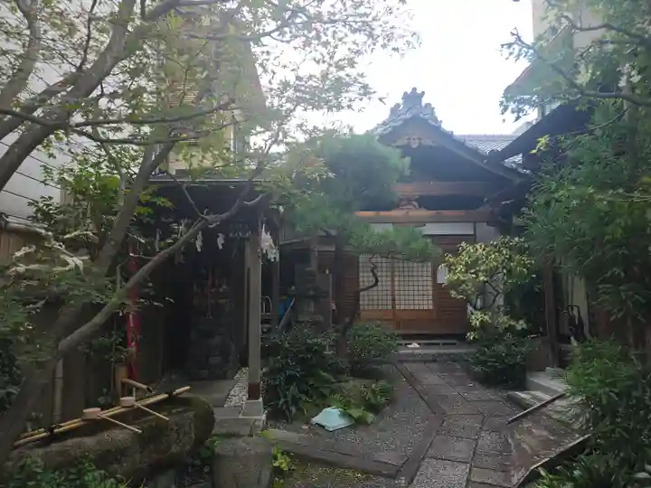 天津神社(京都府)
