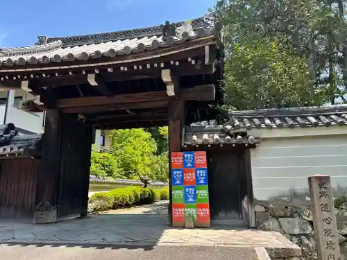 隨心院（随心院）(京都府)