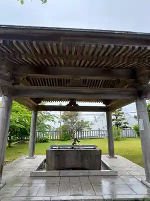 北海道東照宮(北海道)