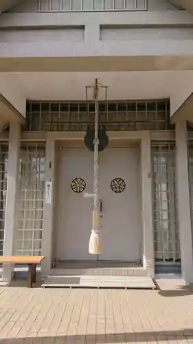 真成院の本殿・本堂