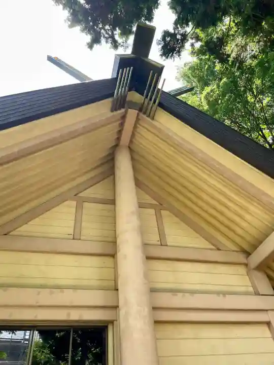 久本神社(神奈川県)