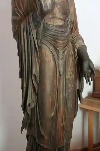 竹林寺(奈良県)