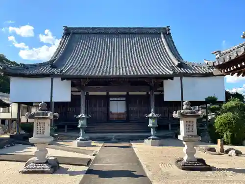 浄源寺(三重県)
