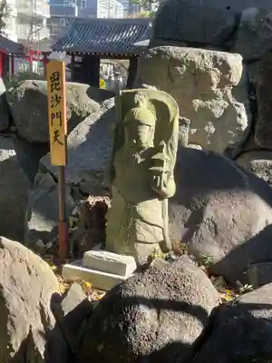 品川寺(東京都)