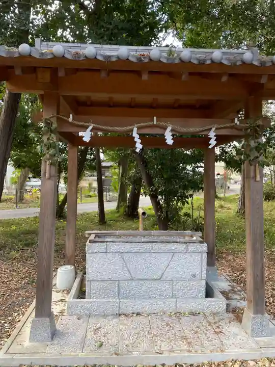 菱妻神社(京都府)