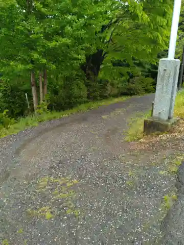 辨材天不動尊(宮城県)