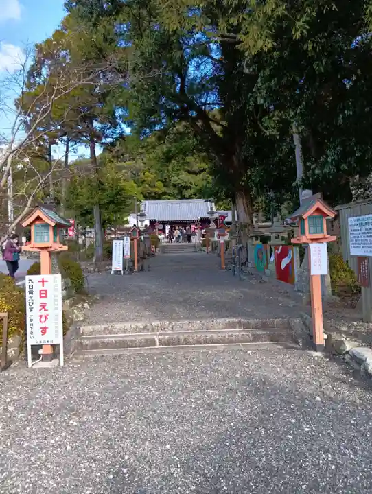 宝来山神社(和歌山県)