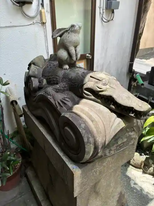 出雲大社長崎分院(長崎県)