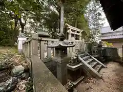 八幡神社(奈良県)