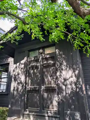乃木神社(東京都)