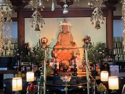 金前寺(福井県)