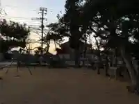 龍田神社(千葉県)