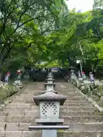 大山寺(神奈川県)