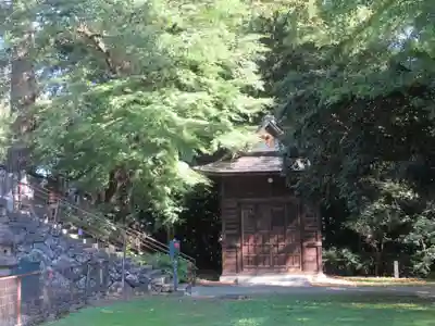 仙台東照宮(宮城県)