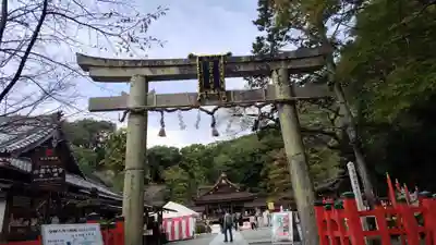 出雲大神宮(京都府)
