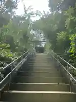 自凝神社のその他建物