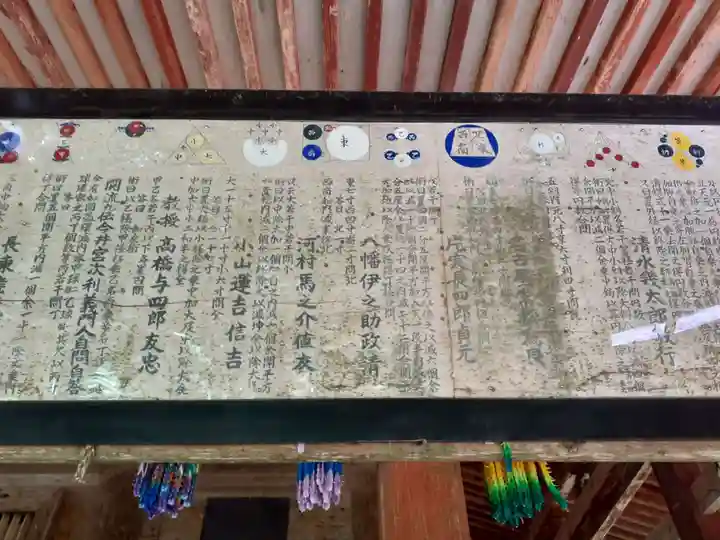 大聖寺(亀岡文殊)(山形県)