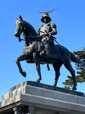 仙台東照宮(宮城県)