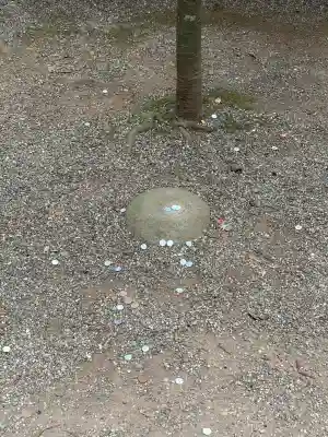 鹿島神宮(茨城県)