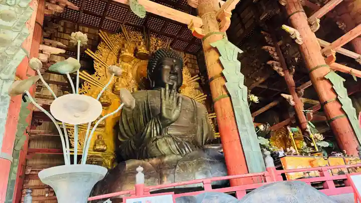 東大寺(奈良県)