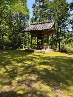 天徳寺(福井県)