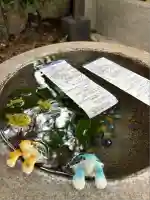 白鬚神社(宮崎県)