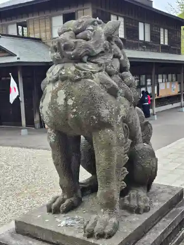 函館八幡宮(北海道)