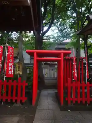 下谷神社(東京都)