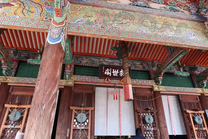 中山寺(兵庫県)